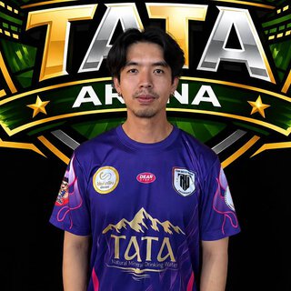 โค้ช Biw TATA Academy