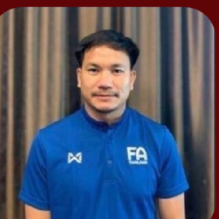 โค้ช Durongrit TATA Academy