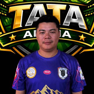 โค้ช Golf TATA Academy