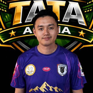 โค้ช Ken TATA Academy
