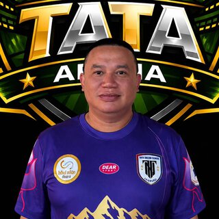 โค้ช M TATA Academy