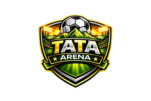 TATA ARENA สนามฟุตบอลหญ้าเทียมเชียงราย